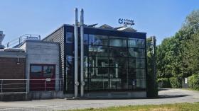 Energiezentrale